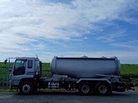 いすゞギガバルク車（粉粒体運搬車）大型（10t）[写真04]