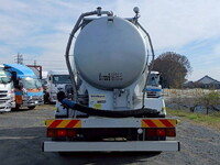 いすゞギガバルク車（粉粒体運搬車）大型（10t）[写真05]