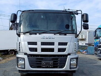 いすゞギガバルク車（粉粒体運搬車）大型（10t）[写真07]