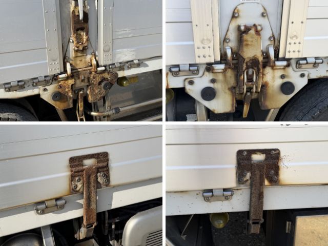 日野プロフィアアルミウイング大型（10t）[写真13]