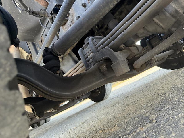 日野プロフィアアルミウイング大型（10t）[写真17]