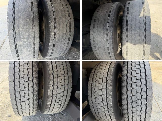 日野プロフィアアルミウイング大型（10t）[写真19]