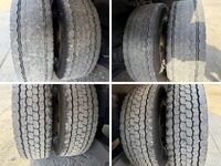 日野プロフィアアルミウイング大型（10t）[写真20]