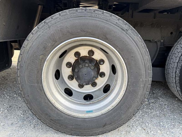 日野プロフィアアルミウイング大型（10t）[写真20]