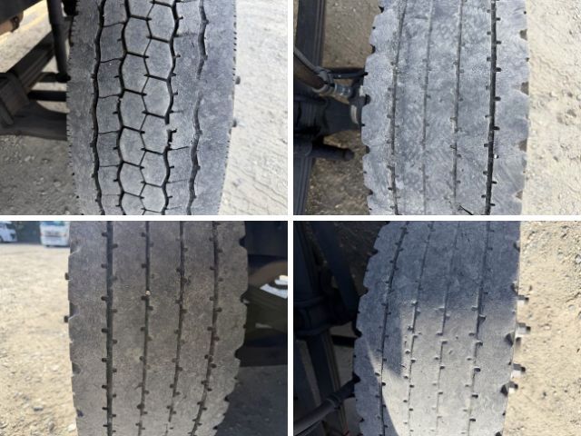 日野プロフィアアルミウイング大型（10t）[写真21]