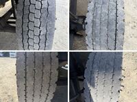 日野プロフィアアルミウイング大型（10t）[写真22]