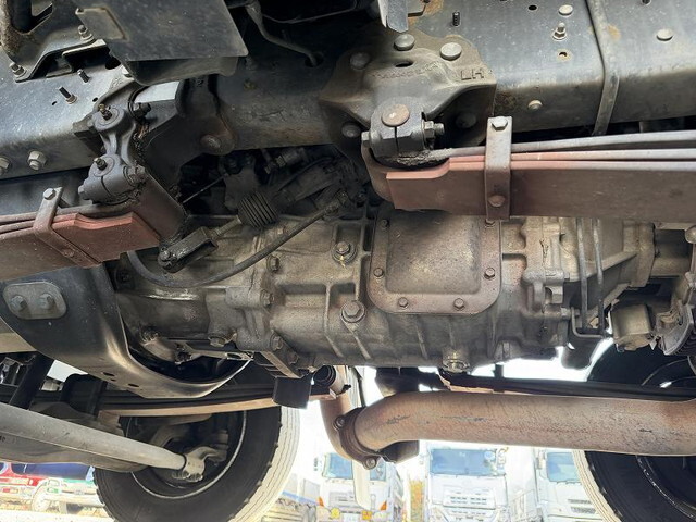 日野プロフィアアルミウイング大型（10t）[写真22]