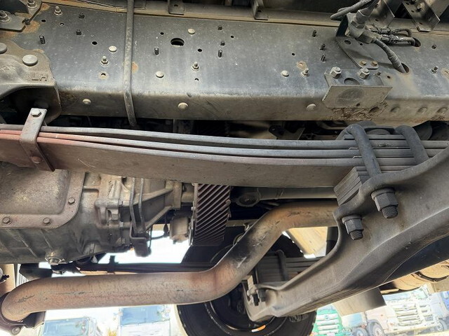 日野プロフィアアルミウイング大型（10t）[写真23]