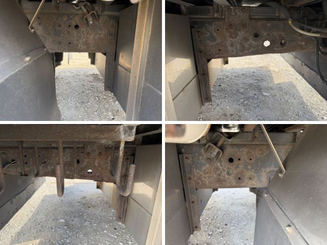 日野プロフィアアルミウイング大型（10t）[写真25]