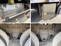 日野プロフィアアルミウイング大型（10t）[写真27]