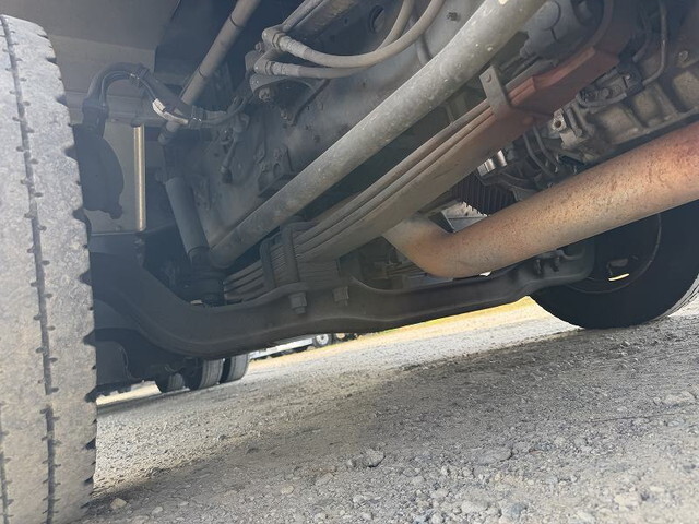 日野プロフィアアルミウイング大型（10t）[写真27]