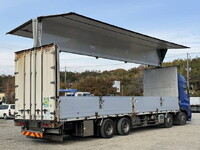 日野プロフィアアルミウイング大型（10t）[写真02]