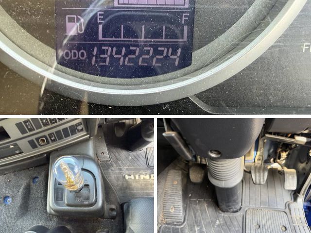 日野プロフィアアルミウイング大型（10t）[写真37]