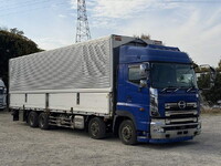 日野プロフィアアルミウイング大型（10t）[写真04]