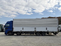 日野プロフィアアルミウイング大型（10t）[写真07]