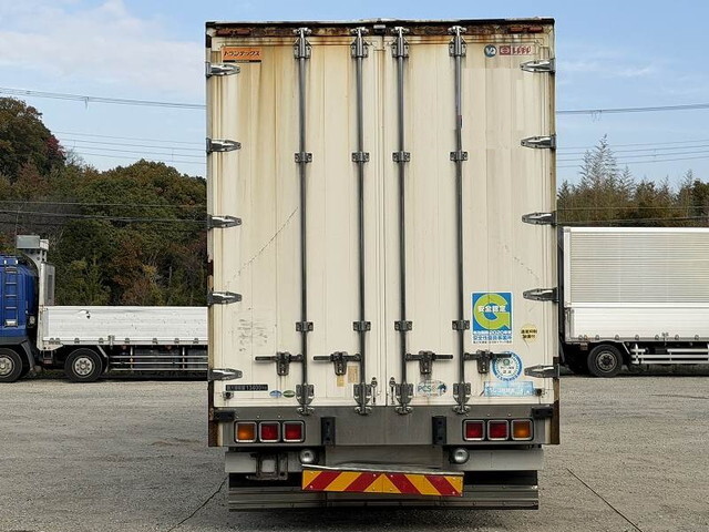 日野プロフィアアルミウイング大型（10t）[写真07]