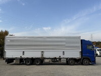 日野プロフィアアルミウイング大型（10t）[写真09]