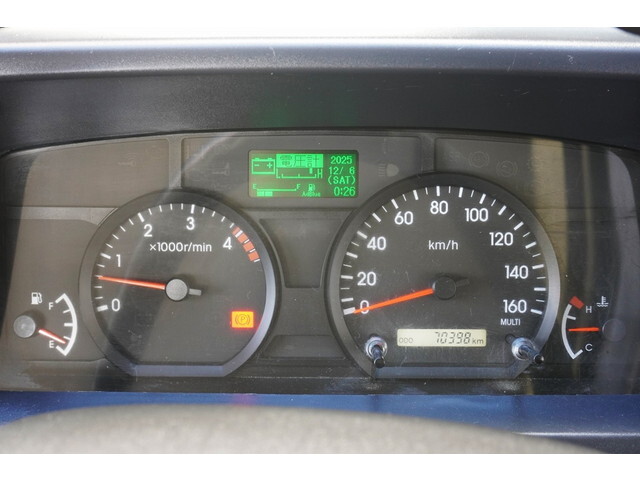 いすゞエルフダンプ小型（2t・3t）[写真10]