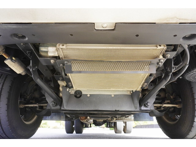 いすゞエルフダンプ小型（2t・3t）[写真12]