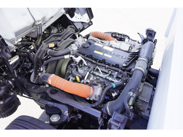 いすゞエルフダンプ小型（2t・3t）[写真17]