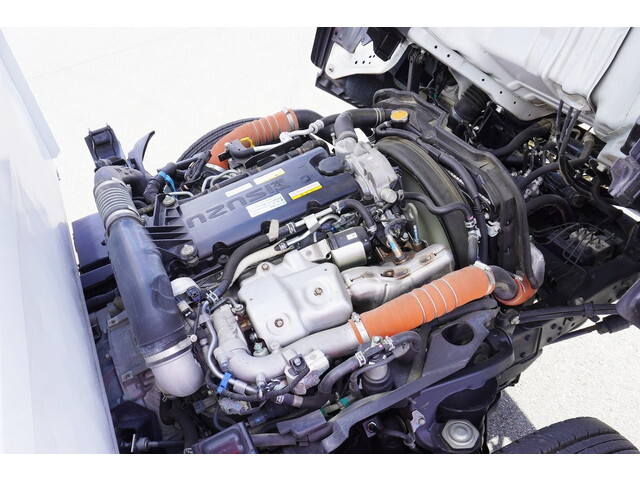 いすゞエルフダンプ小型（2t・3t）[写真18]