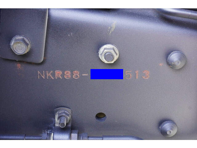 いすゞエルフダンプ小型（2t・3t）[写真20]