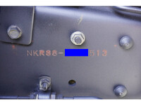 いすゞエルフダンプ小型（2t・3t）[写真21]