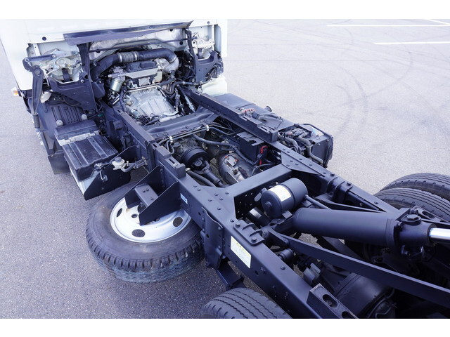 いすゞエルフダンプ小型（2t・3t）[写真23]