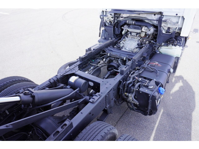 いすゞエルフダンプ小型（2t・3t）[写真24]