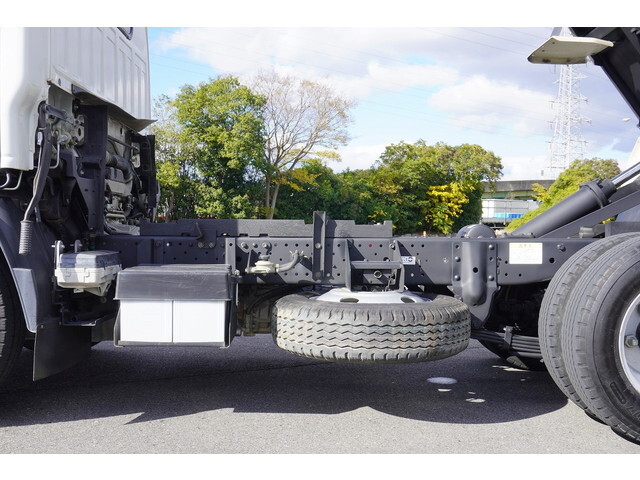 いすゞエルフダンプ小型（2t・3t）[写真25]