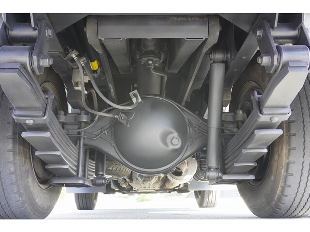 いすゞエルフダンプ小型（2t・3t）[写真28]