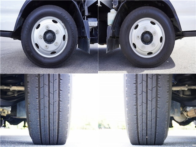 いすゞエルフダンプ小型（2t・3t）[写真30]