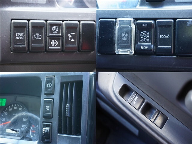 いすゞエルフダンプ小型（2t・3t）[写真38]