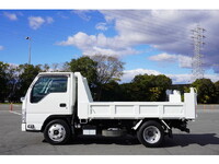 いすゞエルフダンプ小型（2t・3t）[写真04]