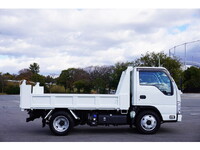 いすゞエルフダンプ小型（2t・3t）[写真06]