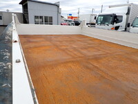 日野レンジャーダンプ中型（4t）[写真11]