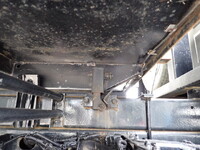 日野レンジャーダンプ中型（4t）[写真14]