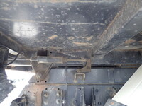 日野レンジャーダンプ中型（4t）[写真15]