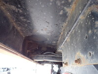 日野レンジャーダンプ中型（4t）[写真16]