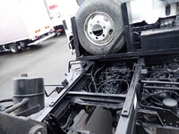 日野レンジャーダンプ中型（4t）[写真16]