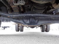 日野レンジャーダンプ中型（4t）[写真17]