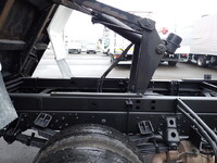 日野レンジャーダンプ中型（4t）[写真17]