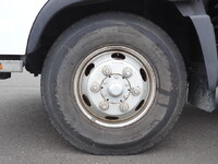 日野レンジャーダンプ中型（4t）[写真18]