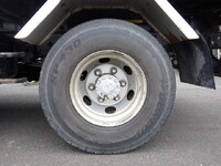 日野レンジャーダンプ中型（4t）[写真19]