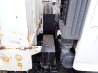 日野レンジャーダンプ中型（4t）[写真21]