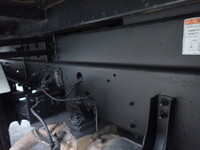 日野レンジャーダンプ中型（4t）[写真23]