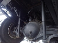 日野レンジャーダンプ中型（4t）[写真24]