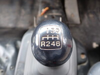 日野レンジャーダンプ中型（4t）[写真25]