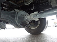 日野レンジャーダンプ中型（4t）[写真25]