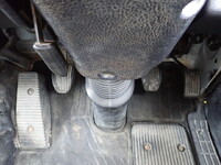 日野レンジャーダンプ中型（4t）[写真26]